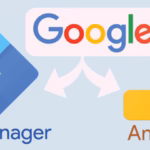 آموزش نصب گوگل آنالیتیکس با استفاده از گوگل تگ منیجر Google tag manager