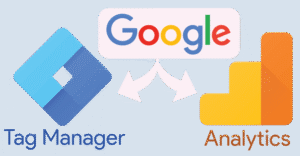 آموزش نصب گوگل آنالیتیکس با استفاده از گوگل تگ منیجر Google tag manager