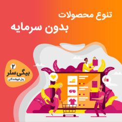 پنل فروشندگان بیگی سلر