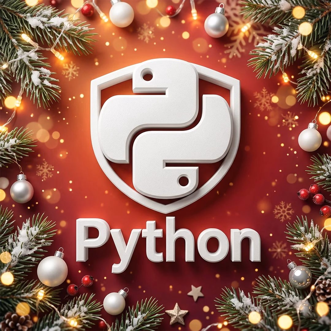 python
