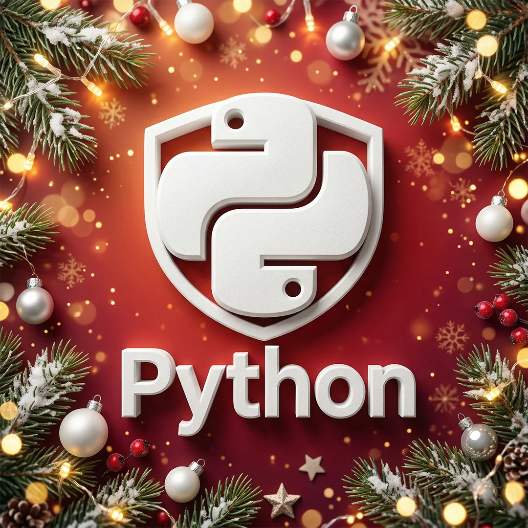 python